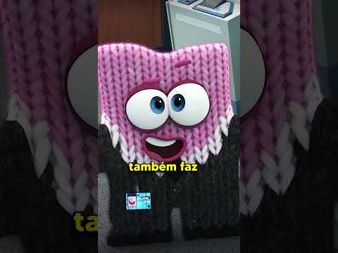 UM CURTA SOBRE EXCLUSÃO