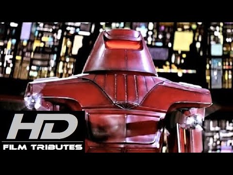 The Black Hole • Main Theme • John Barry