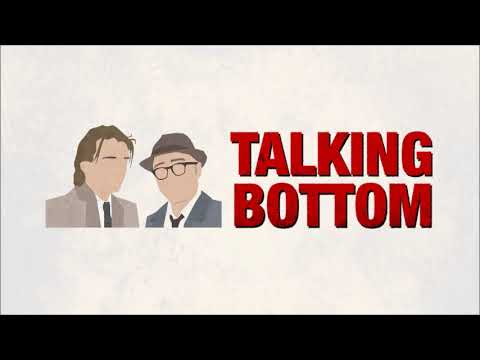 Talking Bottom S2E3 - Burglary