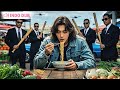 Raja Naga Pakaian Sederhana Makan Mie Di Jalan Tapi Terganggu Oleh Bandit Dan Hasilnya