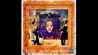 Teyana Taylor - Her Room