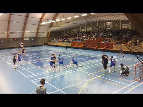 Highlights Falköpings IBK - Tibro IBK 190313