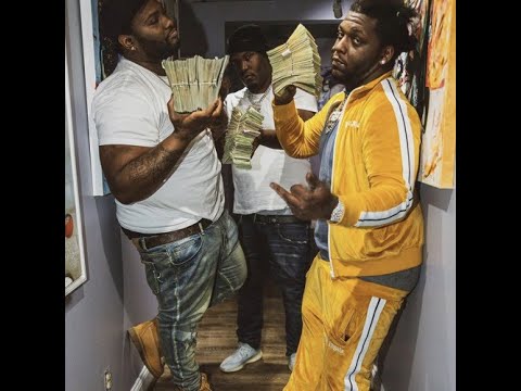 Rio Da Yung OG x Peezy x PM Capo - "Get Off" (Official) #FreeRio