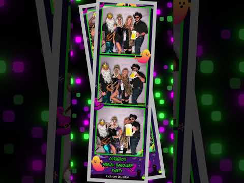 Dj Wheels - Mobile DJ / Photobooth / Hora Loca / Led Dance Floor / Karaoke / SFX video.