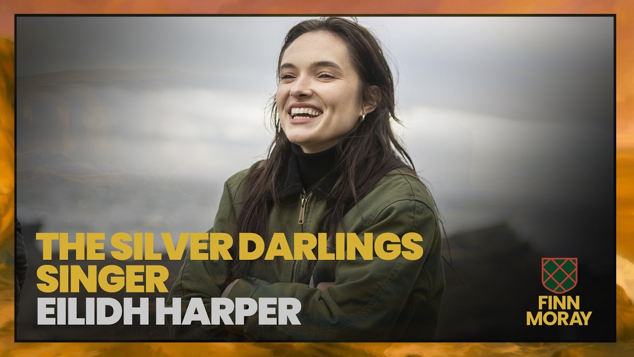 Eilidh Harper — Interview