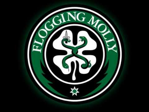 Flogging Molly - Another Bag of Bricks + Lyrics