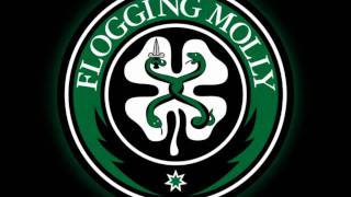 Flogging Molly - Another Bag of Bricks + Lyrics