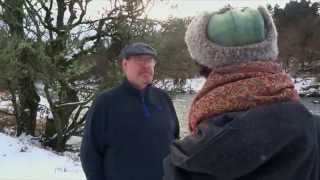 Ballad Lands: Jonny O' the Brine - Sam Lee discovers the roots of this ancient Traveller song