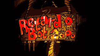 Retard-O-Bot 2000 - Arsineo Hall