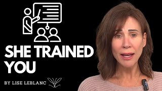 10 Signs She Was Training You - Not Loving You