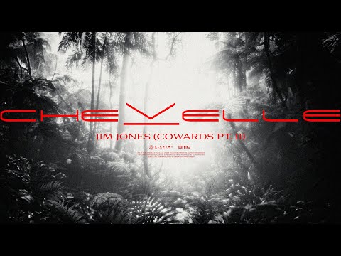 Video thumbnail for Jim Jones (Cowards, Pt. 2)
