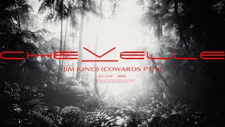 Chevelle - Jim Jones (Cowards, Pt. 2) (Official Lyric Video)