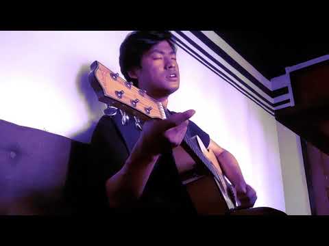 Mari jau 2 - bikki gurung (cover)