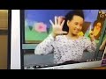 Closing To Barney Picture This 1998 VHS