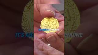 Shocking Value of this Very Rare Spanish Coin !!!