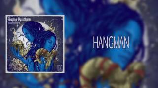 RAGING SPEEDHORN - HANGMAN