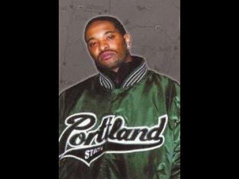 Mackin Rob - Punk Hoez 1997