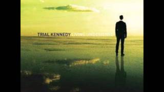 Trial Kennedy - Arrest Room