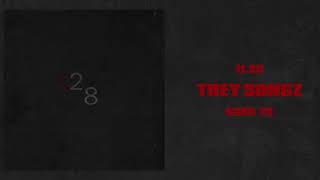 Trey Songz - Used To [Official Audio]