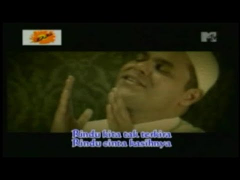 Haddad Alwi feat. Gita Gutawa - Salam Ramadhan [ORIGINAL VCD/HQ AUDIO VIDEO 16:9]