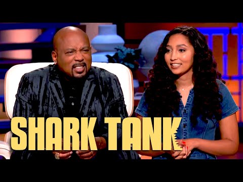 Sugardoh Shark Tank Pitch