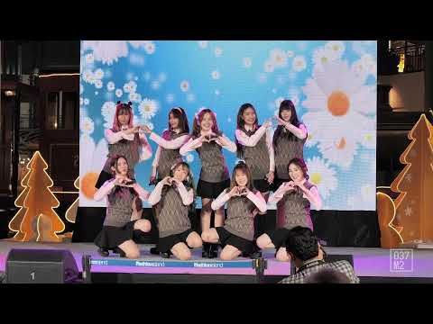 211212 Daisy Daisy - Daisy Daisy @ Sora! Sora! Debut Stage Reach for the Sky [Overall Stage 4K 60p]