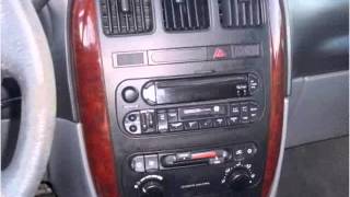 preview picture of video '2004 Chrysler Town & Country Used Cars Strafford MO'