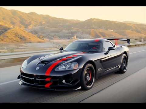 Dodge Slideshow Javi Mula Come On