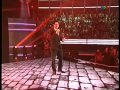 Miguel Angel Roda Tinta Roja La Voz Argentina 14 10