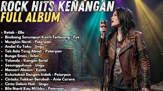 Download lagu Full Album Cover Rock Slow Indonesia 2026 | Lagu Sendu Bikin Terdiam mp3