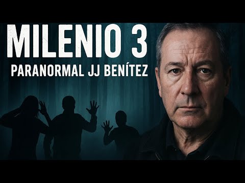 Milenio 3 Radio - Historias Paranormales #5