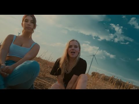 YNGA feat. BRIANNA - Papi Papi (Official Video)