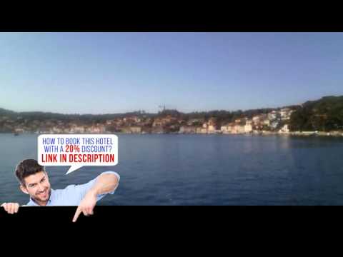 Apartments Nives, Mali Lošinj, Croatia, HD review