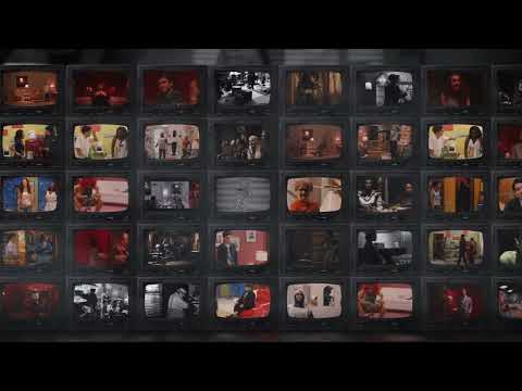 FOUL PLAY: Season 1 Official Trailer