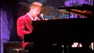 Harry Connick Jr. Do You Know What It Means To Miss New Orleans