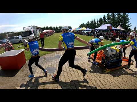 M21 SDH RADIMOVICE - JL KRÁSNÁ VES 2025