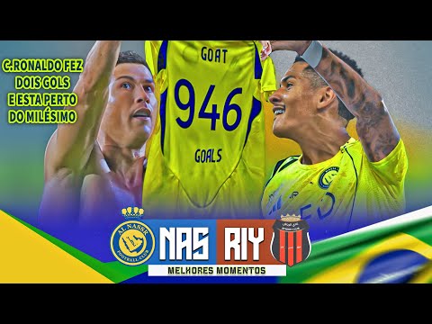 PHENOMENAL! CR7 SCORES 2 GOALS! THE LEGEND IS ABOUT TO SCORE HIS THOUSANDTH! ANGELO BECAME KROOS ...