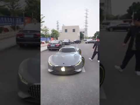 iphone car #1 in the world #iphone #cer #world #top