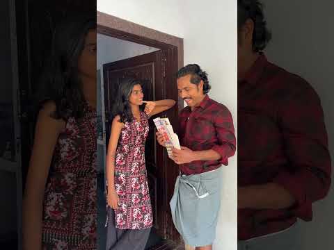 Valentine's Day Special Video | Uppu |