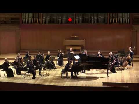 13.02.2022 Rodion Shakirov: "V. Spivakov Charitable Foundation presents..." , Naberezhnye Chelny