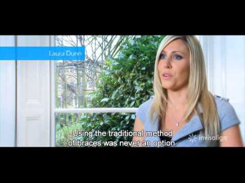 Invisalign Lobby DVD   part 1