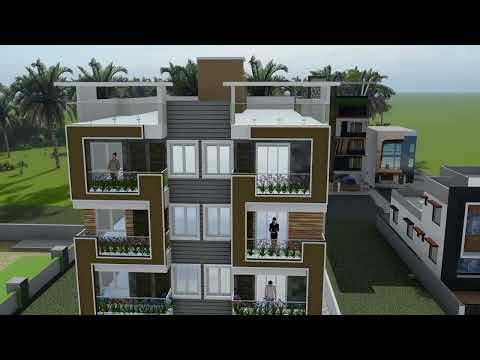 3D Tour Of SSK Maa Kali Co Operative