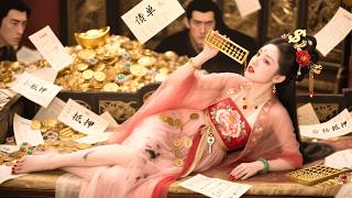 Download lagu How I Transmigrated into a Love-Struck Princess and Was Forced to Become a Financial Genius 💔📊 mp3