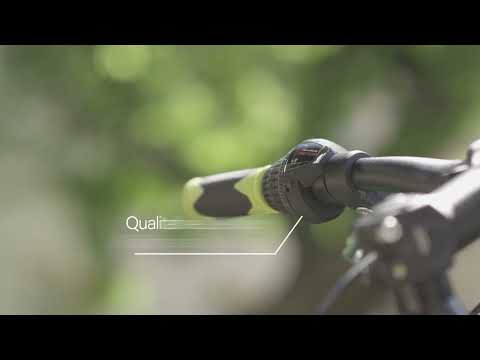 Bergsteiger Kodiak 26 Zoll Mountainbike