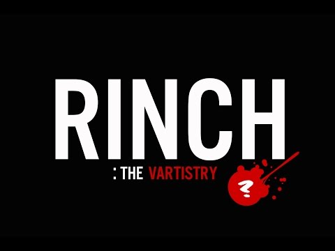 The Vartistry: Rinch x Sstyles