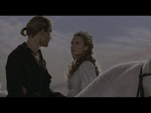 La princesa prometida - Final feliz
