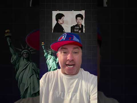 NYC Born To K!LL David Thai. #greatestrapsongsofalltime #rapper #jeffnadu