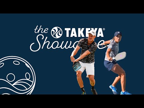 PPA Takeya Showcase: Championship Court