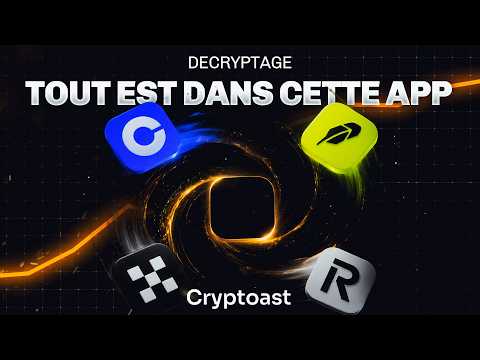 Super App : l'outil ultime ou le pire cauchemar financier ?