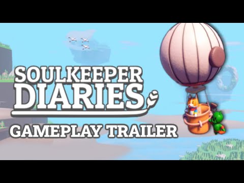 Announcement Trailer